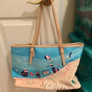 Spartina Large Tote
